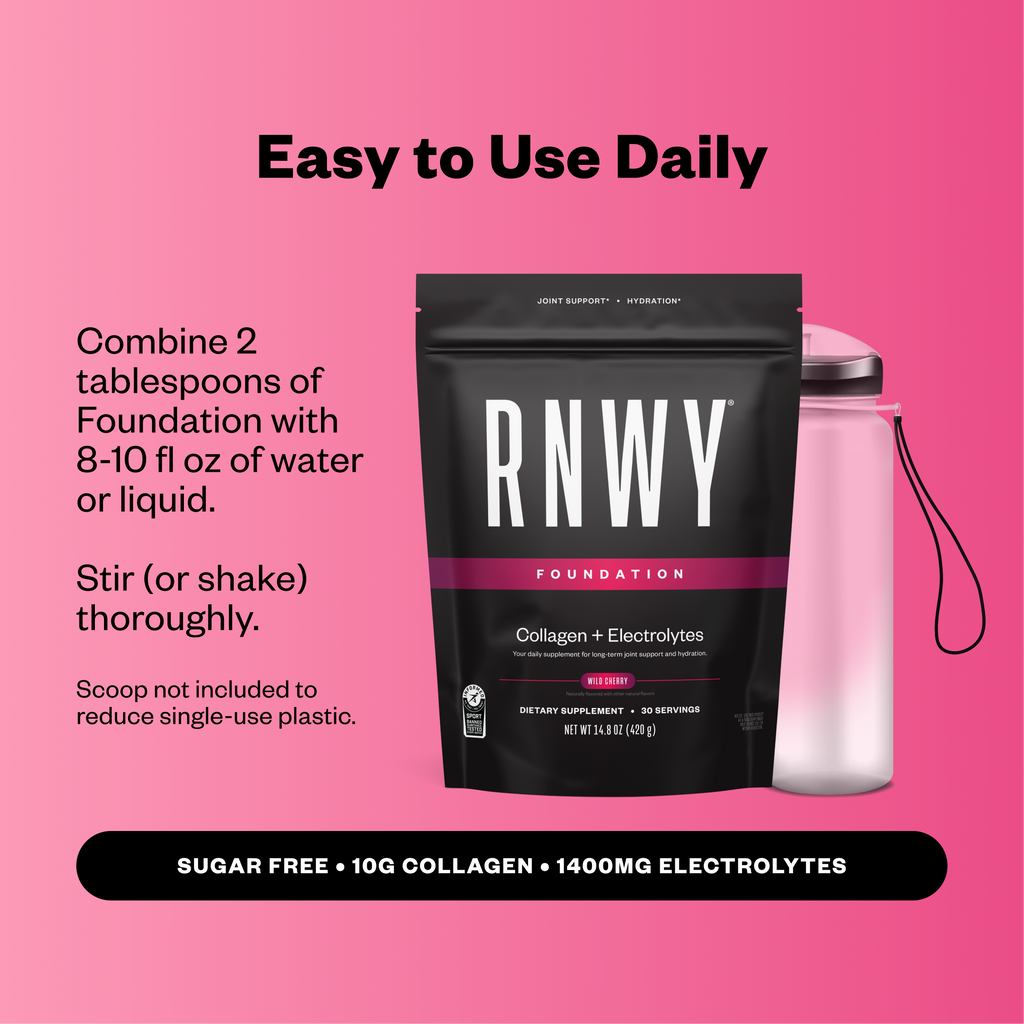 RNWY Foundation®