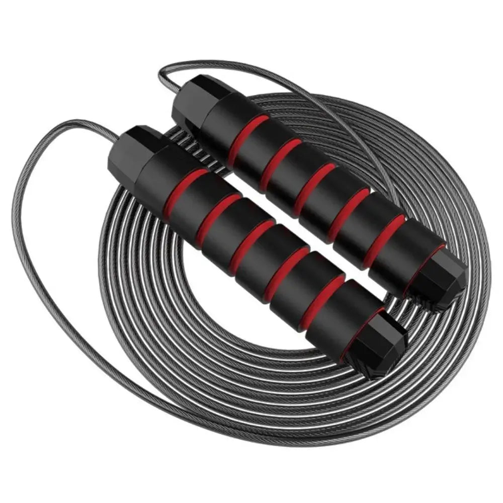 Professional Grade Speed Jump Rope for Optimal Performance