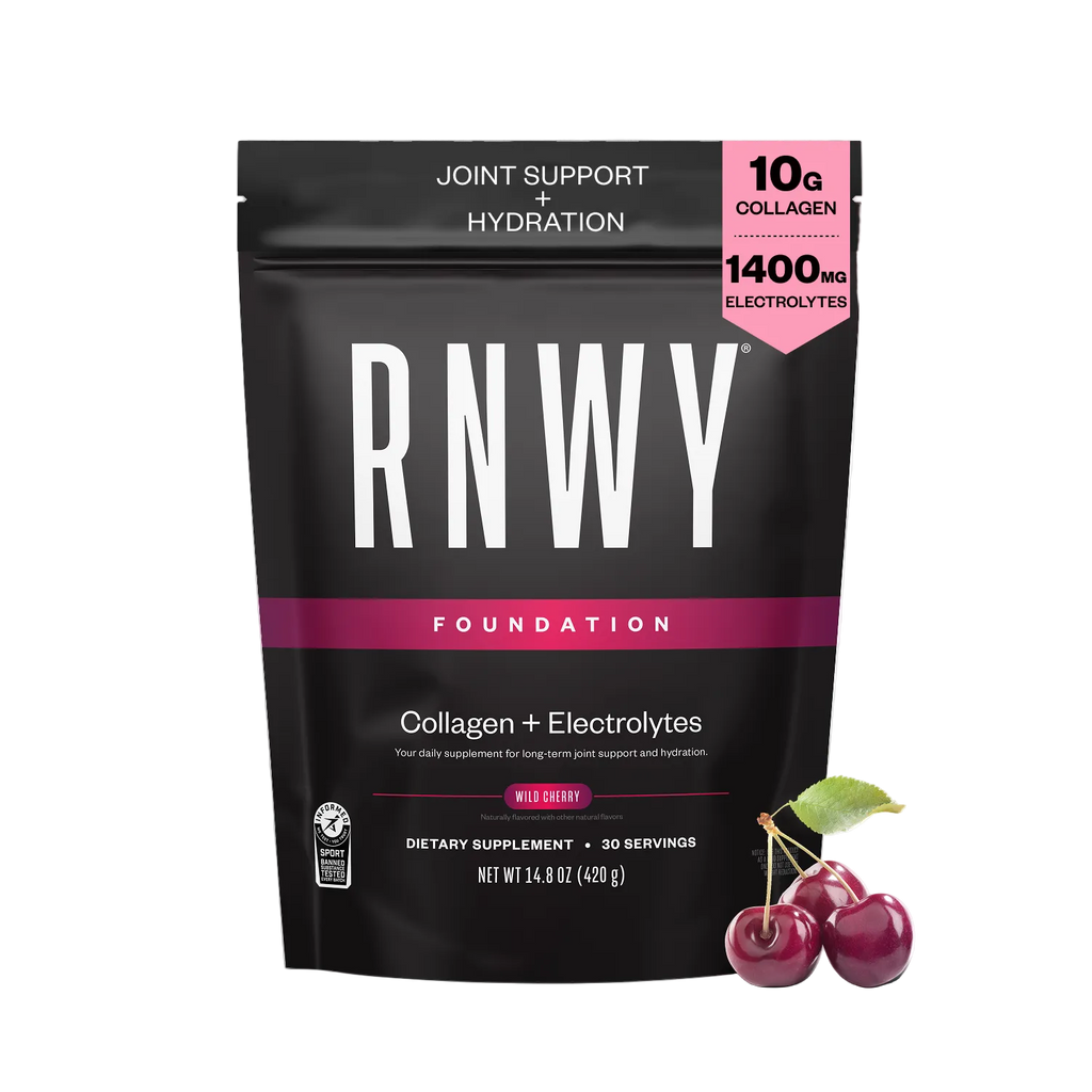 RNWY Foundation®