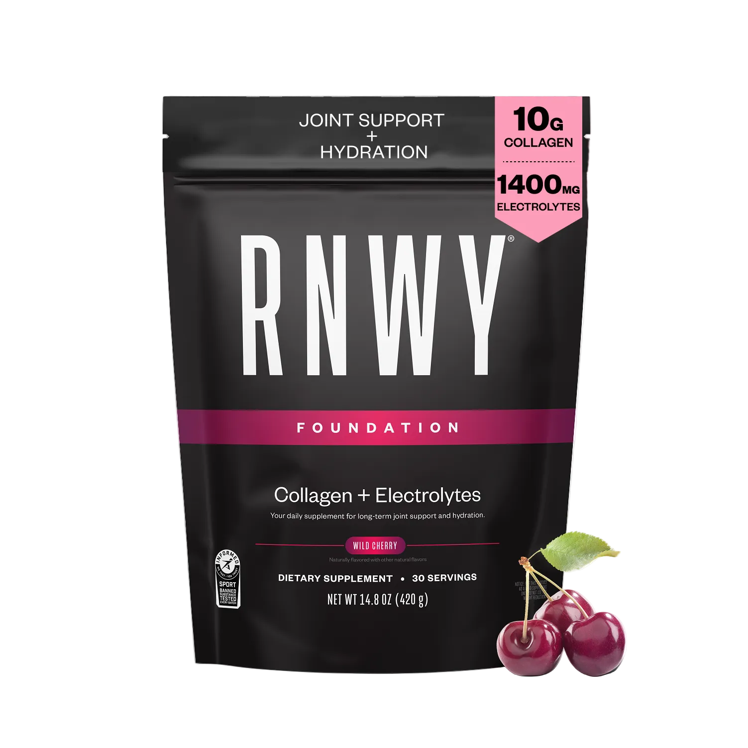 RNWY Foundation®
