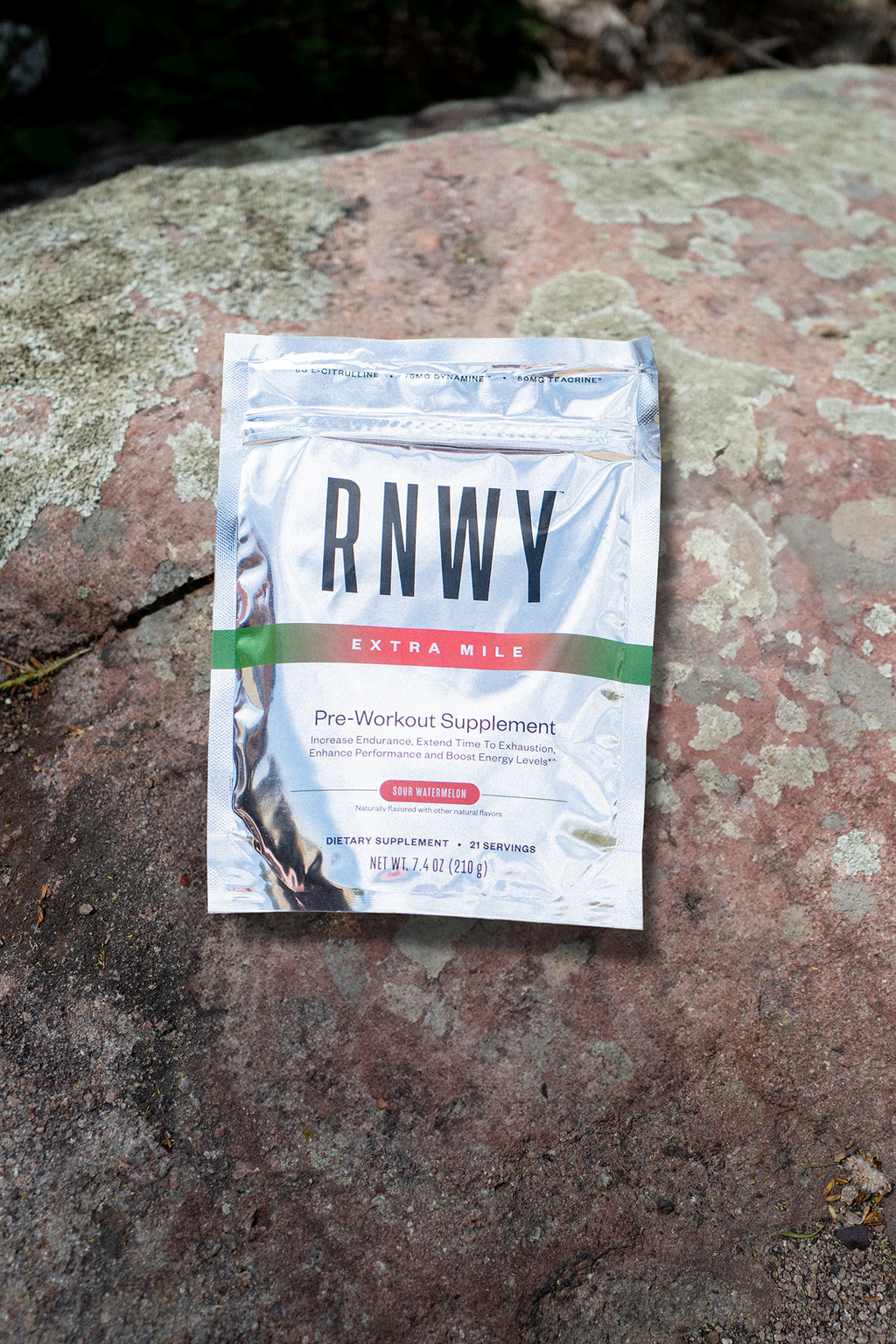 RNWY Extra Mile®