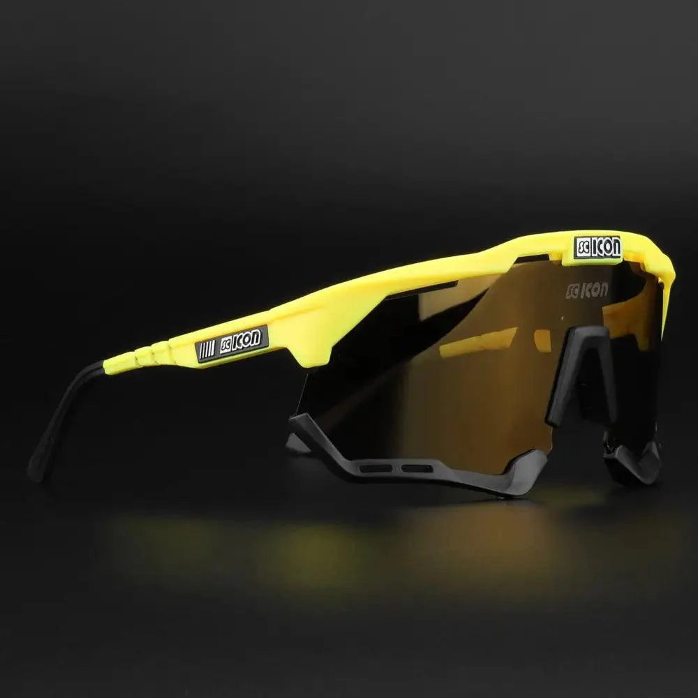 Sports polarized Glasses