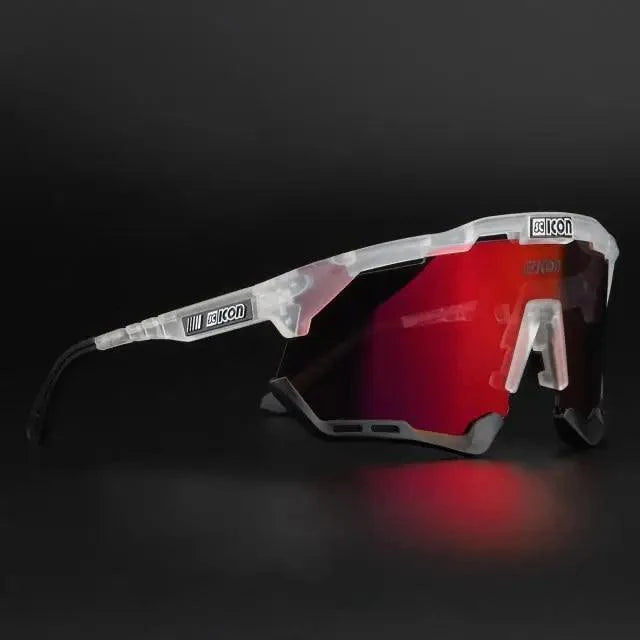Sports polarized Glasses