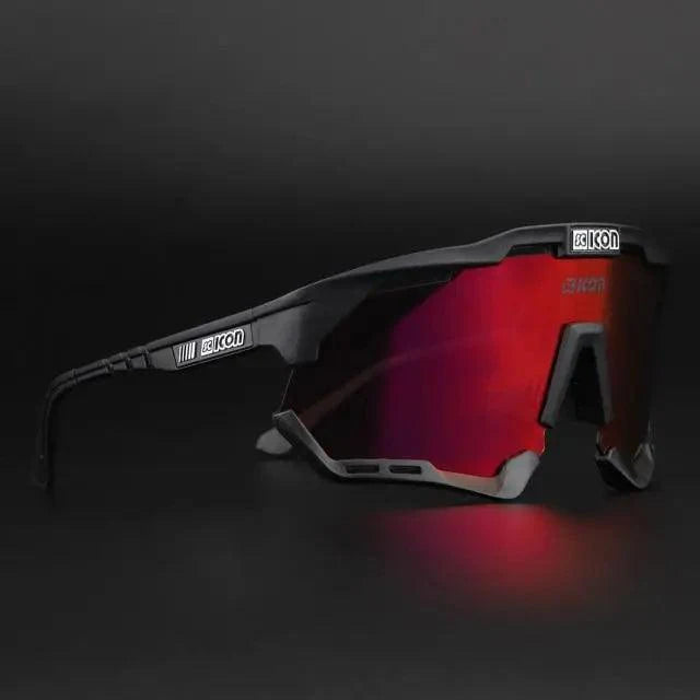 Sports polarized Glasses