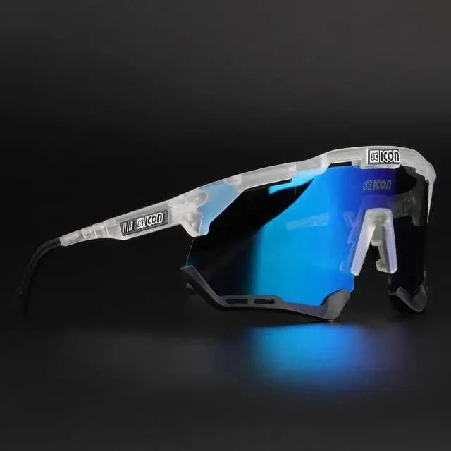 Sports polarized Glasses