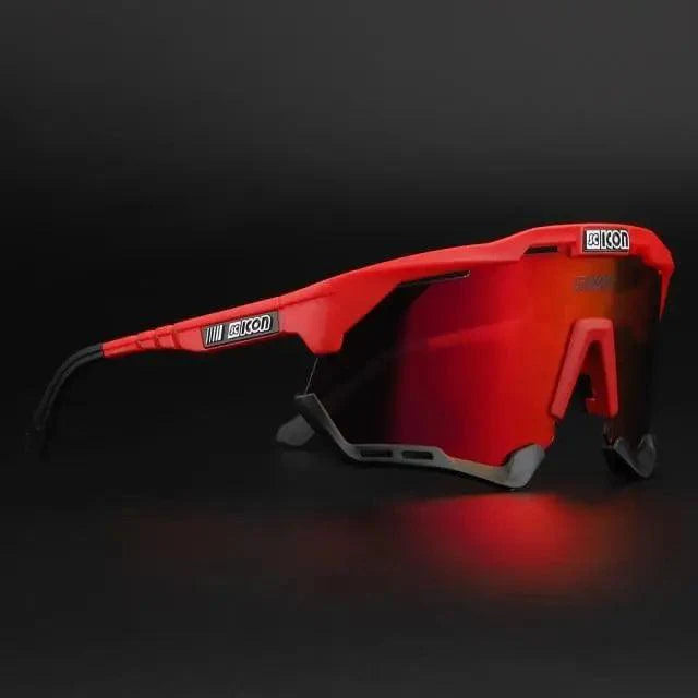 Sports polarized Glasses