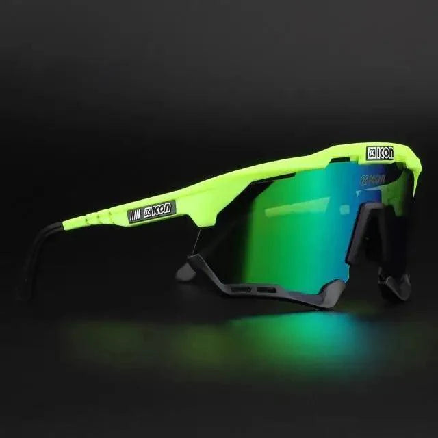 Sports polarized Glasses