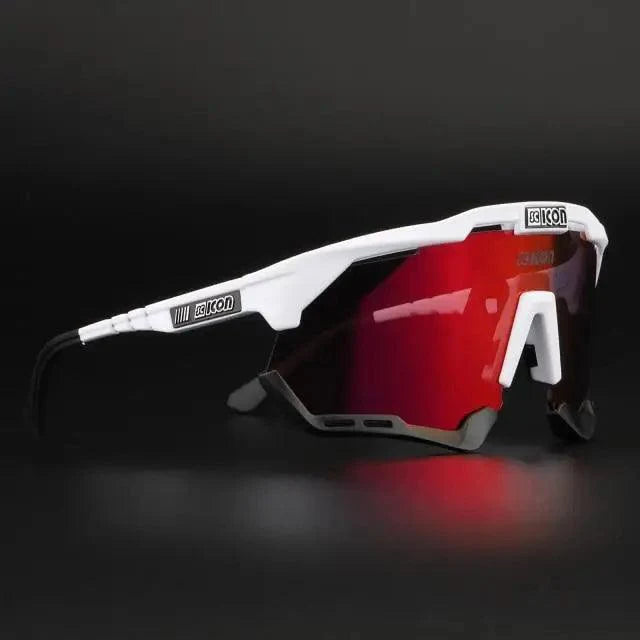Sports polarized Glasses